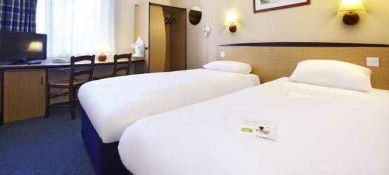 Hotel Campanile Runcorn