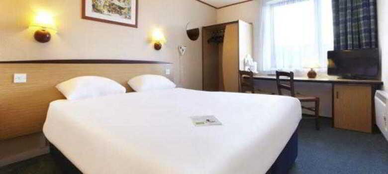 Hotel Campanile Runcorn