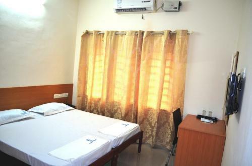 Hotel Prathiba Heritage