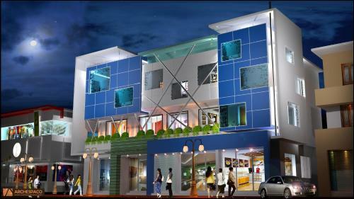 Hotel Prathiba Heritage