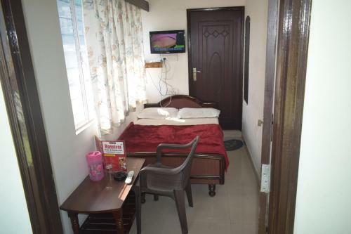 Hotel Ramnivas