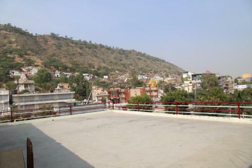Hotel Ramnivas