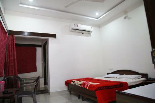 Hotel Ramnivas