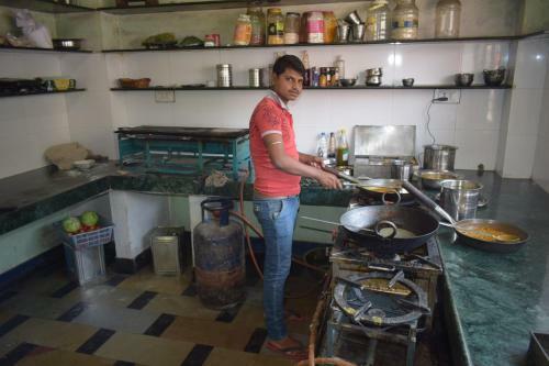 Hotel Ramnivas