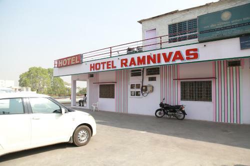 Hotel Ramnivas