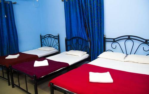 Hostal Dio's Guest House