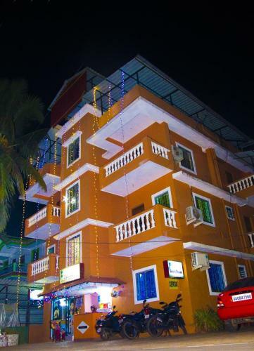 Hostal Dio's Guest House