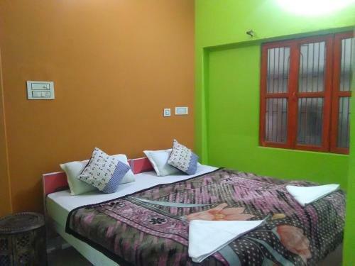 Hostal Bhadra Kali Guest House
