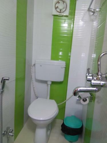 Hostal Bhadra Kali Guest House