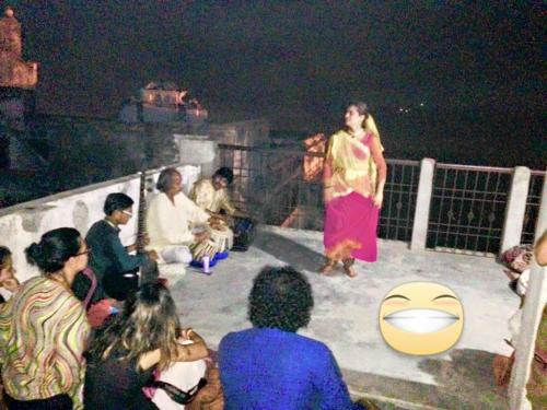 Hostal Bhadra Kali Guest House