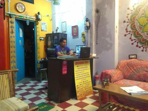 Hostal Bhadra Kali Guest House