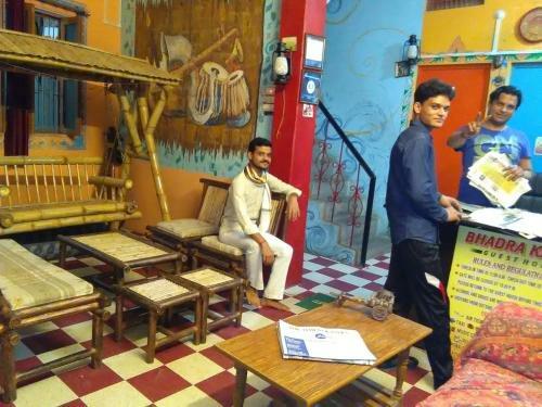 Hostal Bhadra Kali Guest House