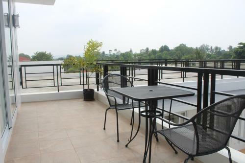 Aparthotel Be-ing Resort House