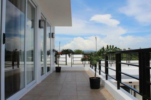 Aparthotel Be-ing Resort House