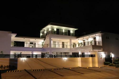 Aparthotel Be-ing Resort House