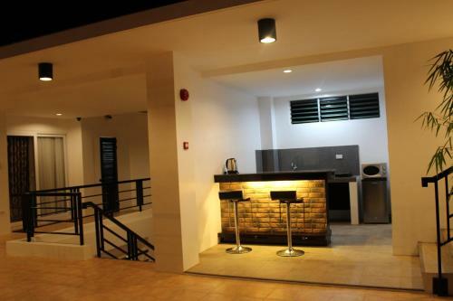 Aparthotel Be-ing Resort House