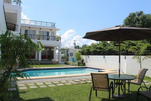 Aparthotel Be-ing Resort House