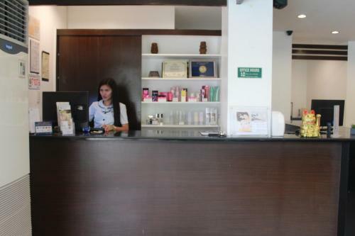 Aparthotel Be-ing Resort House