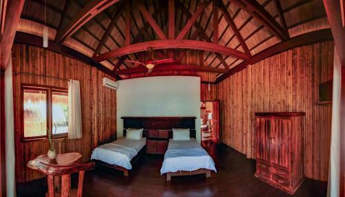 Hotel Qi Palawan