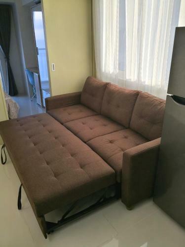 Blowing In The Wind - Serviced Apartments