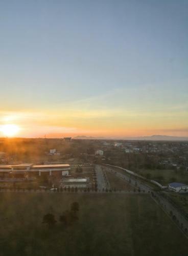 Blowing In The Wind - Serviced Apartments
