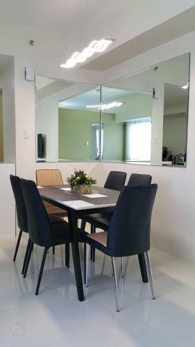 Blowing In The Wind - Serviced Apartments