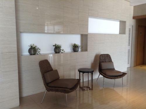Blowing In The Wind - Serviced Apartments