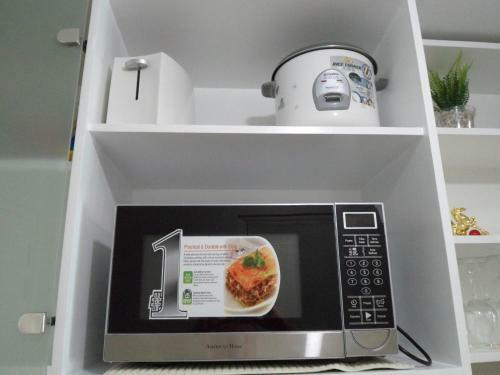 Blowing In The Wind - Serviced Apartments