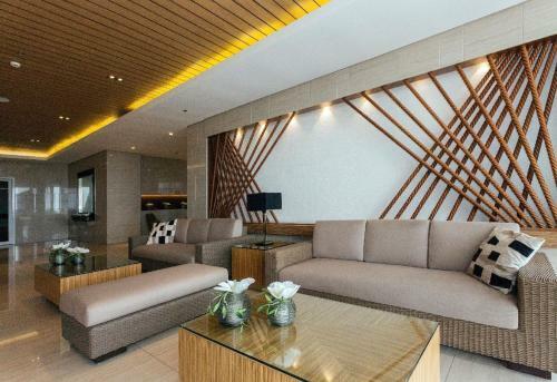 Blowing In The Wind - Serviced Apartments