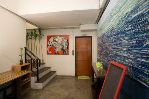 339 Hostel Chiang Mai