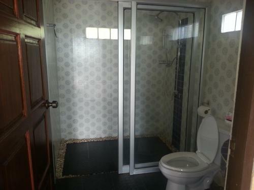 Hotel Suntisook Resort