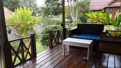 Hotel Suntisook Resort