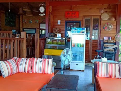 Hotel Suntisook Resort