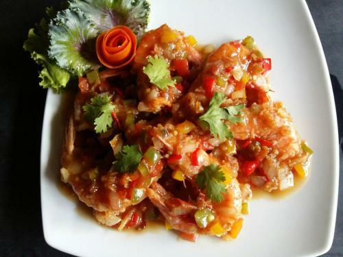 Hotel Suntisook Resort