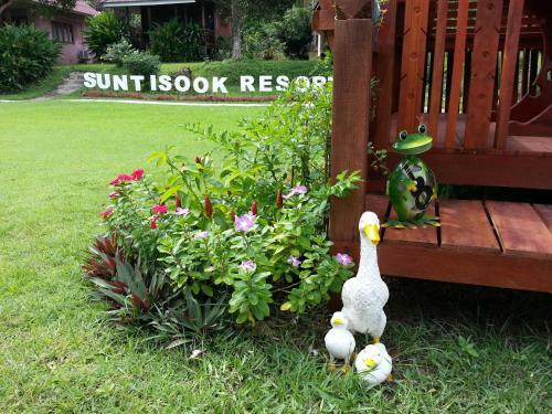 Hotel Suntisook Resort