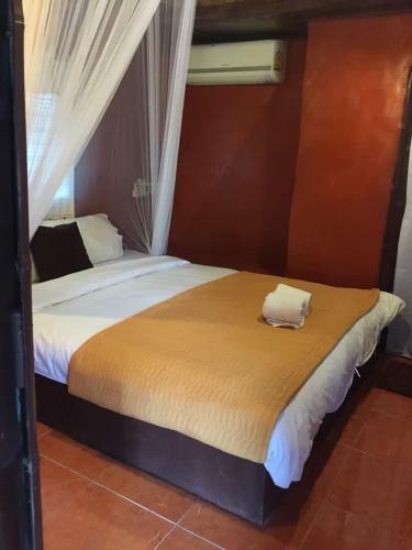 Hotel Ban Din Resort Chiang Rai