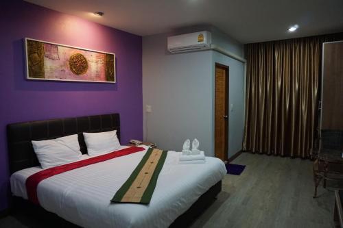 Albergue Green View Place