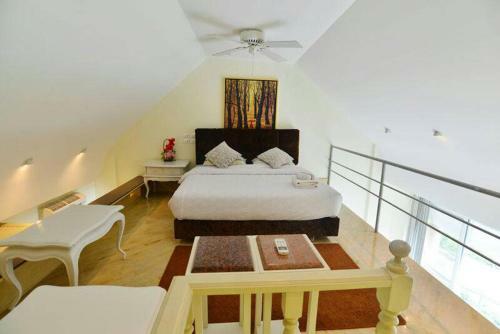 Apartamentos Penthouse Galare Thong Tower