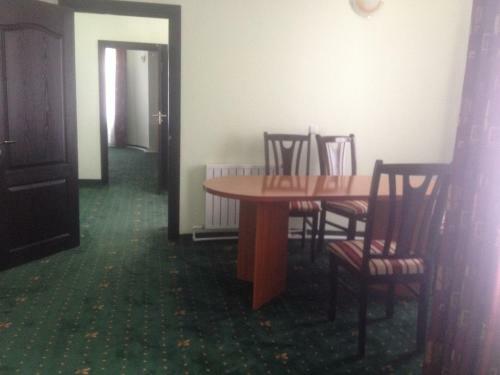 Hayat Inn Hotel