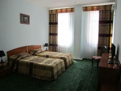 Hayat Inn Hotel