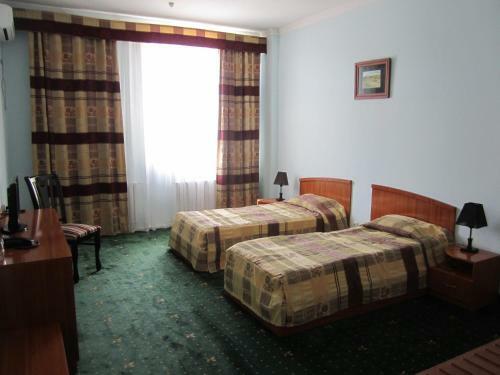 Hayat Inn Hotel