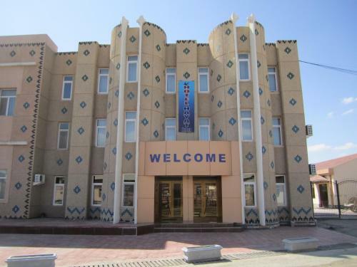 Hayat Inn Hotel