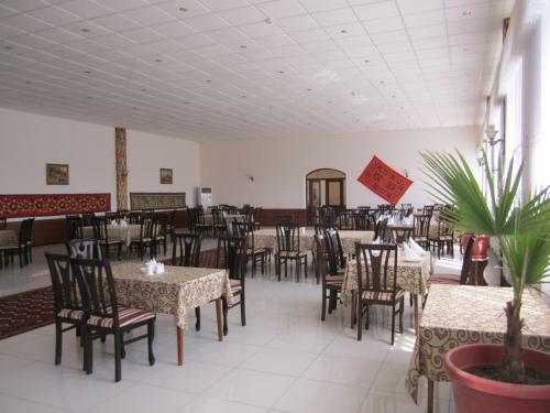 Hayat Inn Hotel