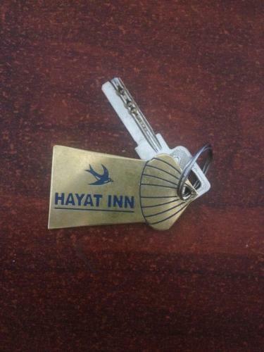 Hayat Inn Hotel