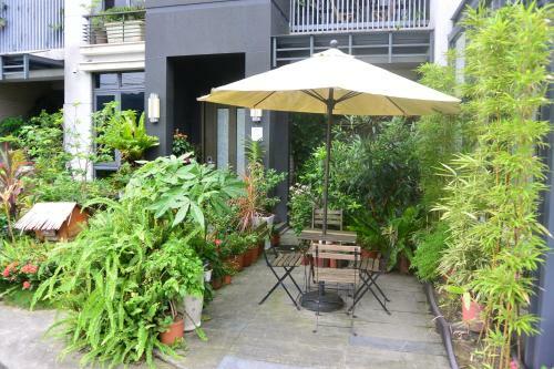 Song Tian B&B