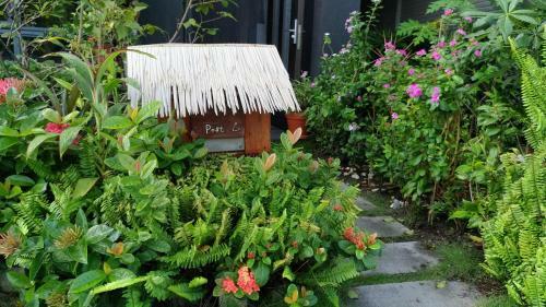 Song Tian B&B