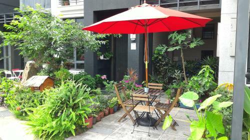Song Tian B&B