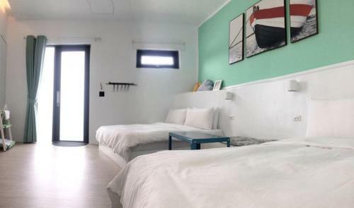 Agroturismo Sea Shore Hotel