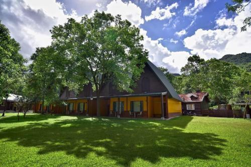 Posada Ruixiong Hotspring Hotel
