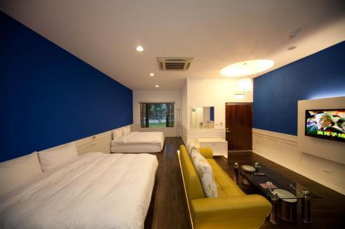 Posada Ruixiong Hotspring Hotel